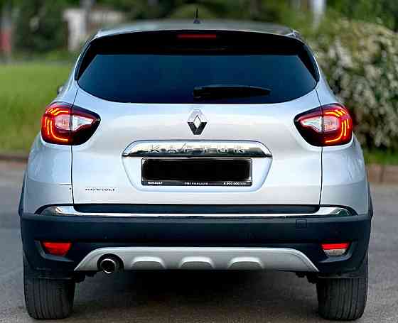 Renault Captur 2017 