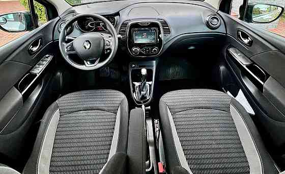 Renault Captur 2017 