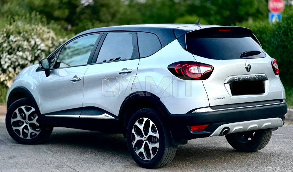 Renault Captur 2017  - изображение 4