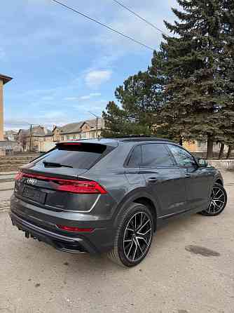 Audi Q8 2020 Макеевка