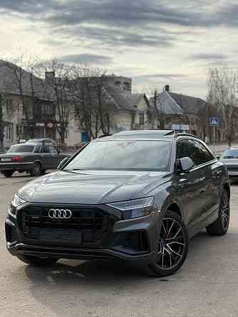 Audi Q8 2020 Макеевка
