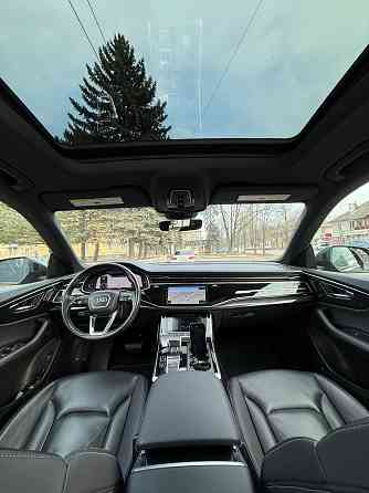 Audi Q8 2020 Макеевка
