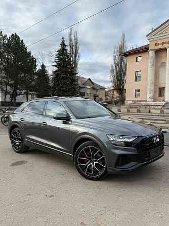 Audi Q8 2020 Макеевка