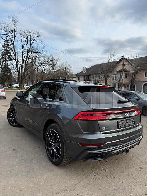 Audi Q8 2020 Макеевка - изображение 7