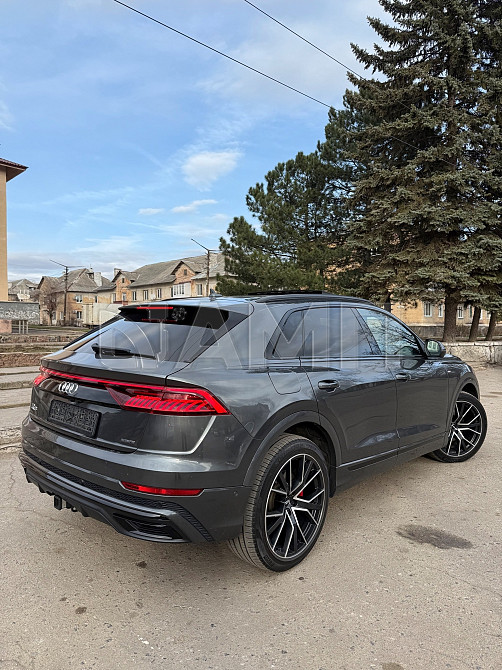 Audi Q8 2020 Макеевка - изображение 6