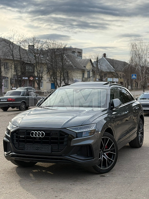 Audi Q8 2020 Макеевка - изображение 4