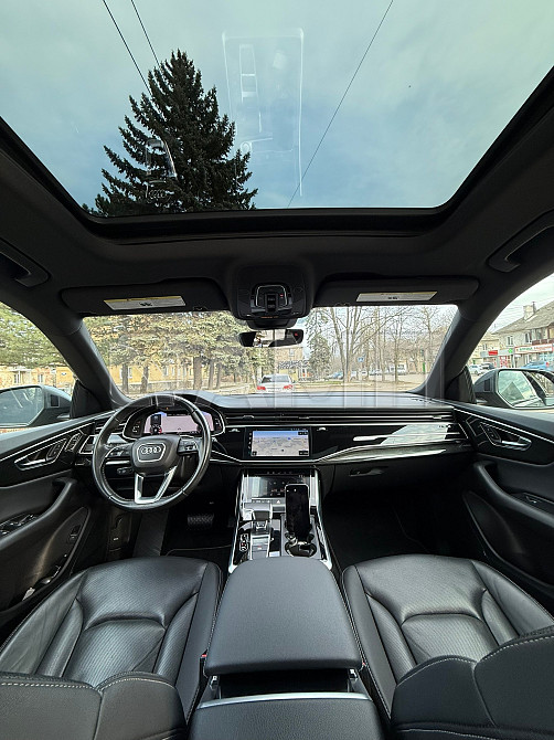 Audi Q8 2020 Макеевка - изображение 2
