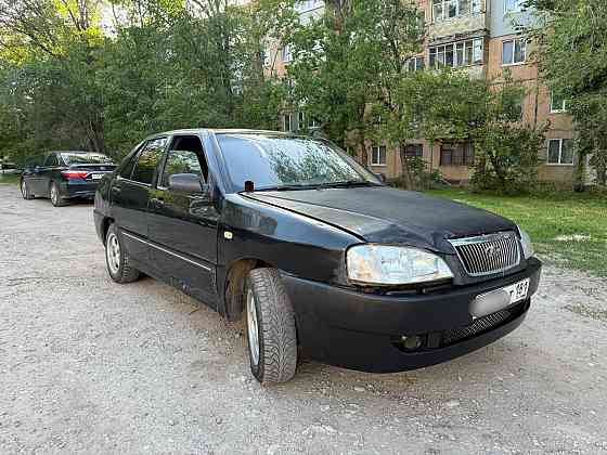 Chery Amulet 2007 Луганск