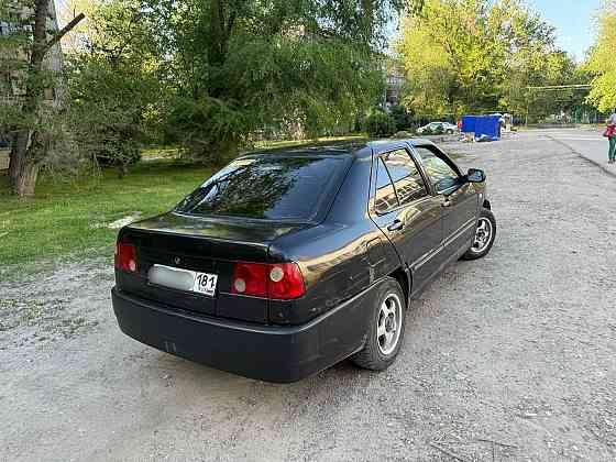 Chery Amulet 2007 Луганск