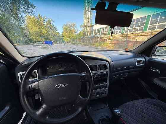 Chery Amulet 2007 Луганск