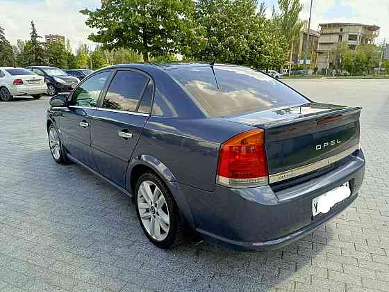 Opel Vectra C 2007 Донецк