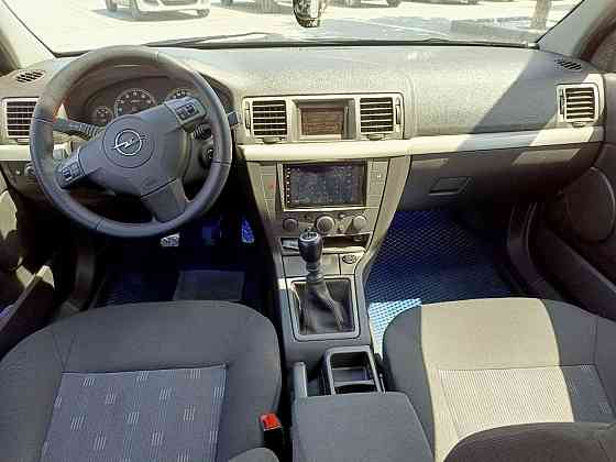 Opel Vectra C 2007 Донецк