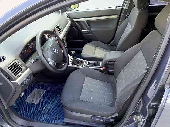 Opel Vectra C 2007 Донецк