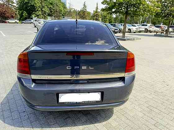Opel Vectra C 2007 Донецк