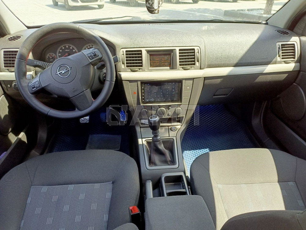 Opel Vectra C 2007 Донецк - изображение 1