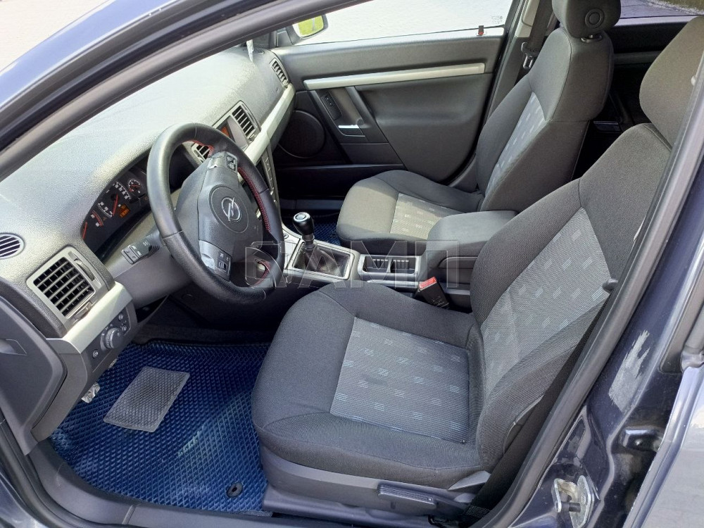 Opel Vectra C 2007 Донецк - изображение 2