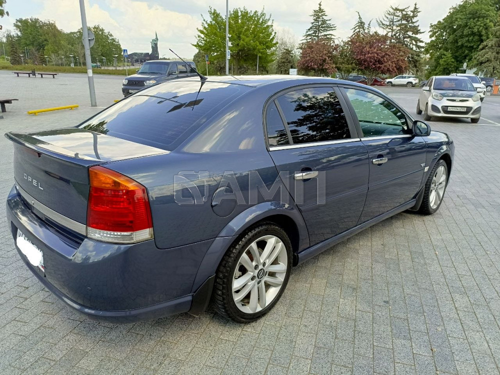 Opel Vectra C 2007 Донецк - изображение 4