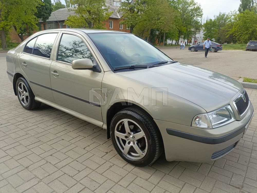 Skoda Octavia Tour 2007 Донецк - изображение 8