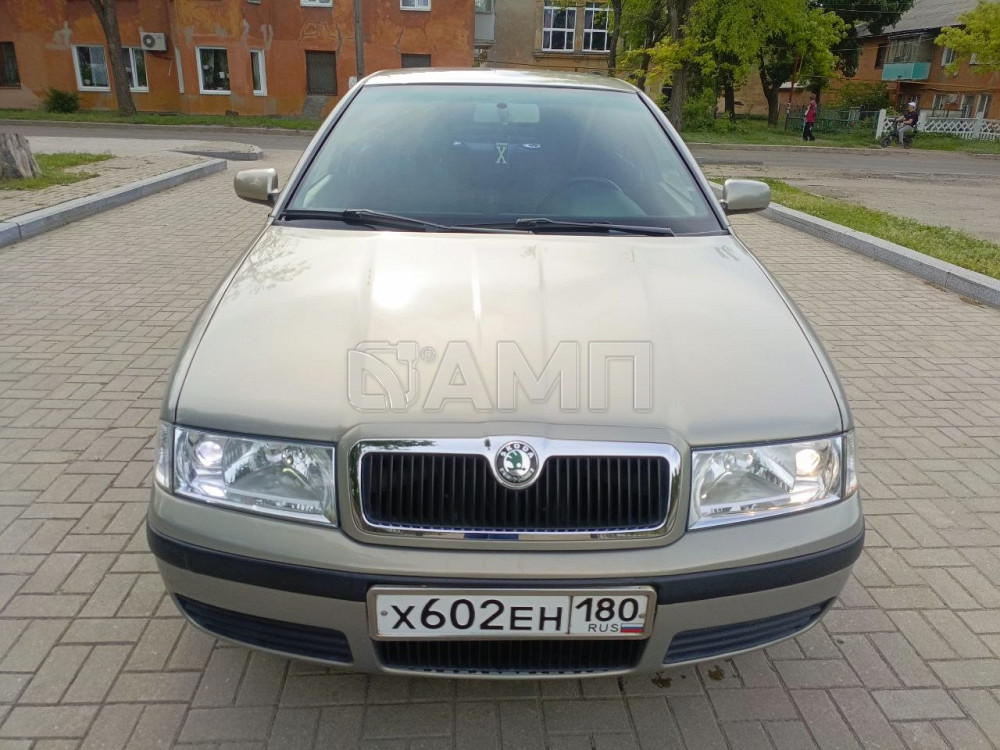 Skoda Octavia Tour 2007 Донецк - изображение 7