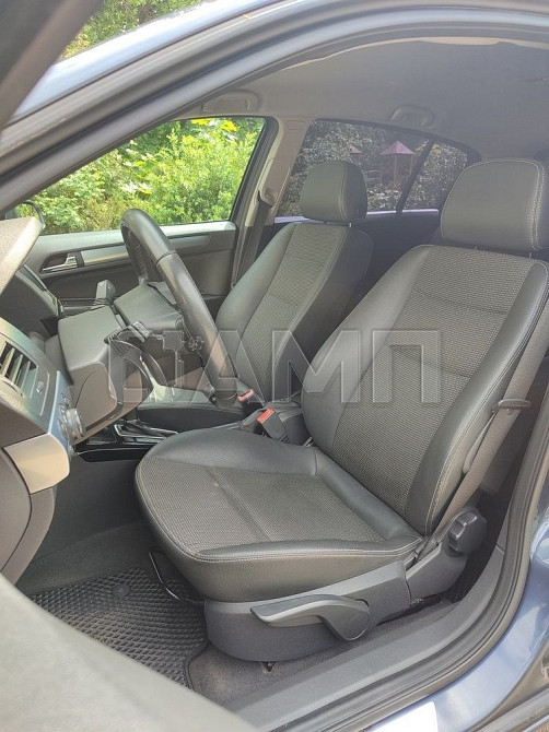 Opel Astra 2009  - изображение 3