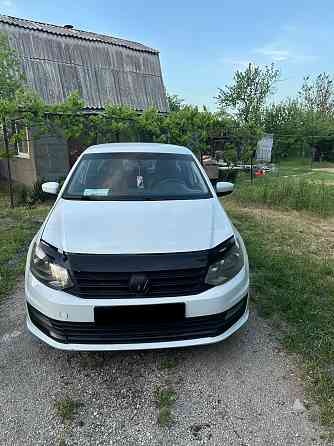 Volkswagen Polo 2019 Луганск