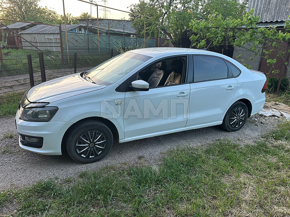 Volkswagen Polo 2019 Луганск - изображение 3