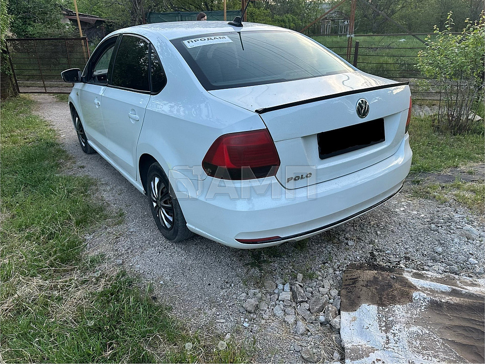 Volkswagen Polo 2019 Луганск - изображение 2