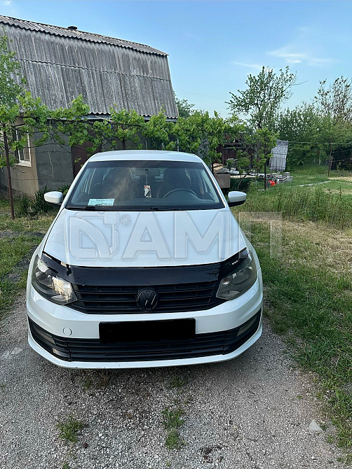 Volkswagen Polo 2019 Луганск - изображение 4