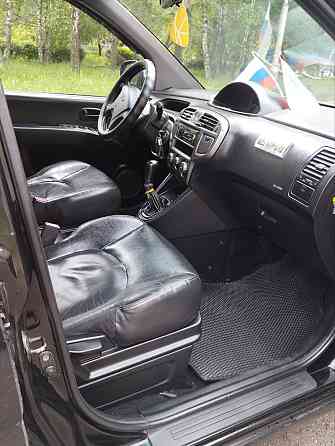 Hyundai Matrix 2002 Макеевка