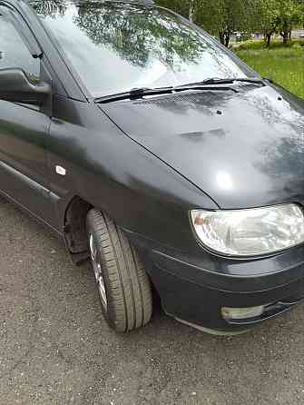 Hyundai Matrix 2002 Макеевка