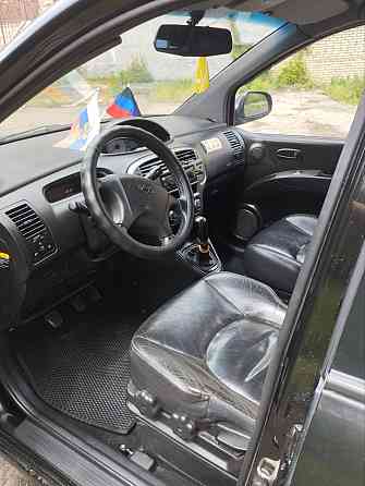 Hyundai Matrix 2002 Макеевка
