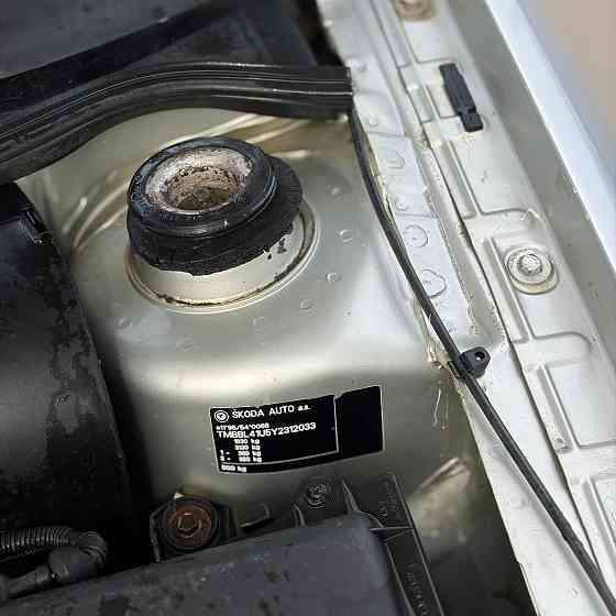 Skoda Octavia 1999 Волгоград