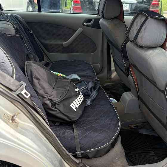 Skoda Octavia 1999 Волгоград