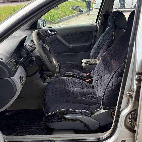 Skoda Octavia 1999 Волгоград