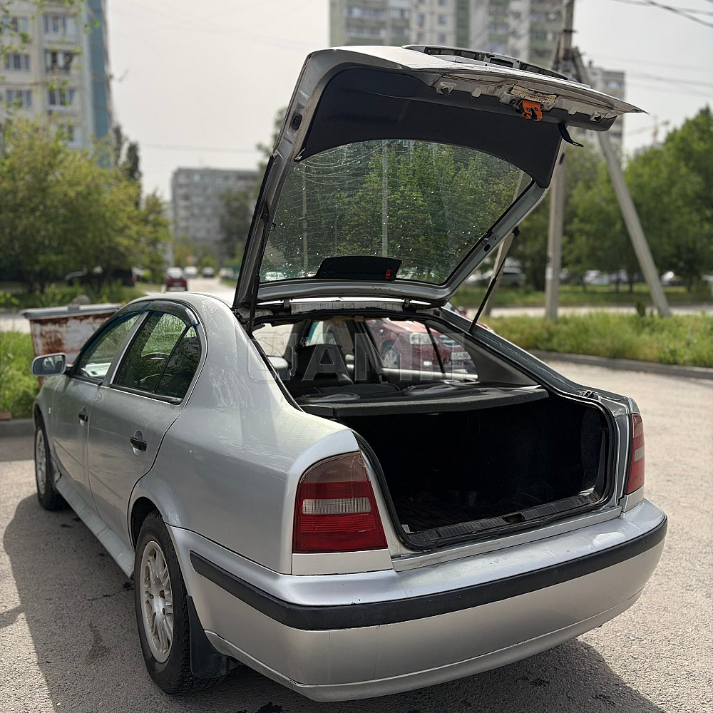 Skoda Octavia 1999 Волгоград - изображение 6