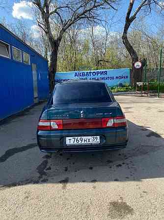 ВАЗ 2110 2006 Донецк