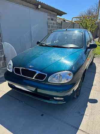 Daewoo Lanos 2005 