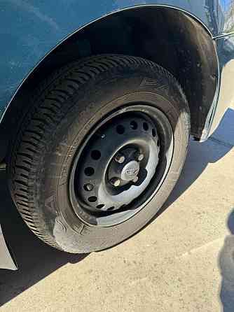 Daewoo Lanos 2005 