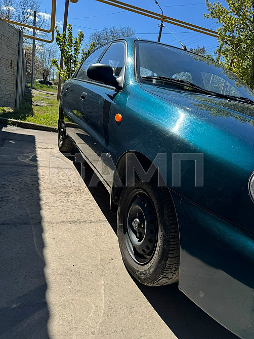 Daewoo Lanos 2005  - изображение 5