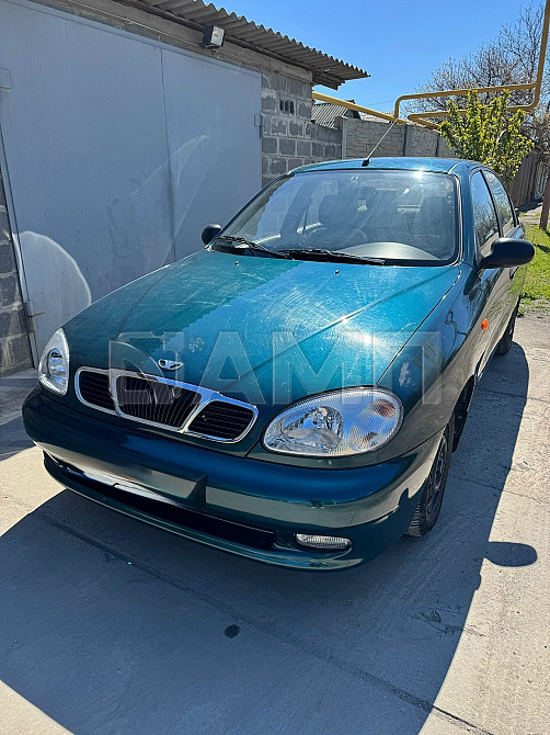 Daewoo Lanos 2005  - изображение 4