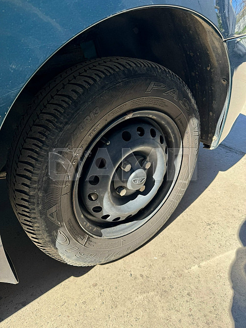 Daewoo Lanos 2005  - изображение 2