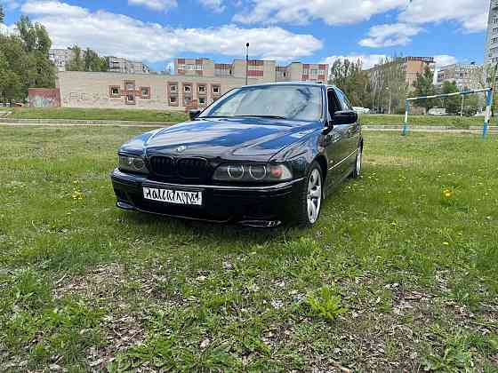 BMW e39 2000 Донецк