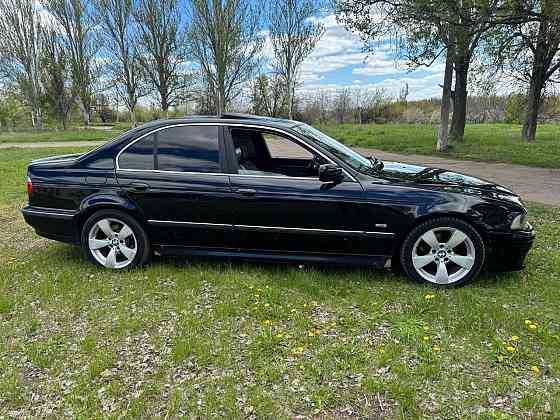 BMW e39 2000 Донецк