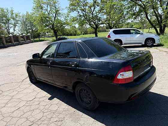 Lada Priora 2012 Донецк