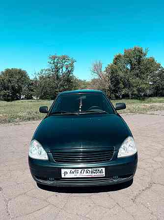 Lada Priora 2012 Донецк