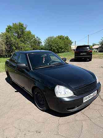 Lada Priora 2012 Донецк