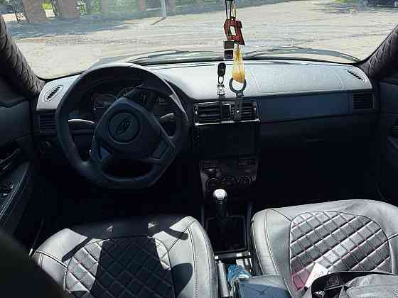 Lada Priora 2012 Донецк