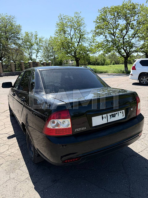 Lada Priora 2012 Донецк - изображение 3