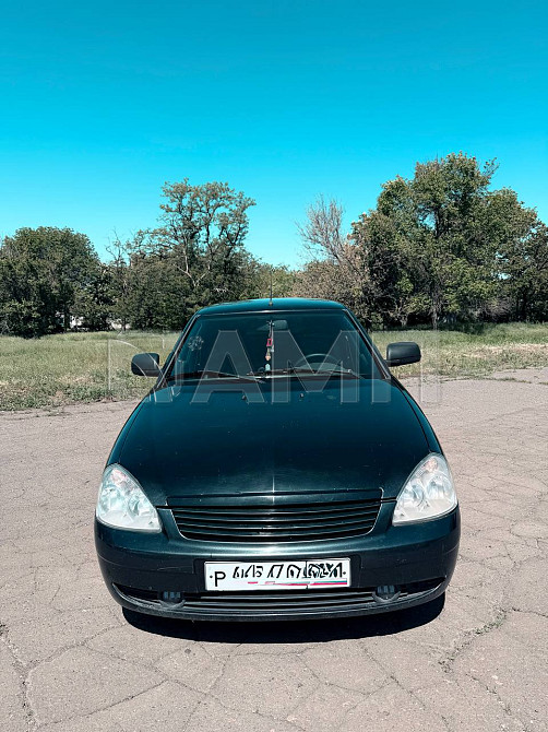 Lada Priora 2012 Донецк - изображение 2