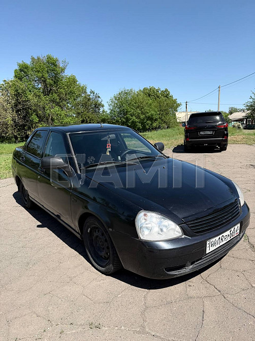 Lada Priora 2012 Донецк - изображение 1